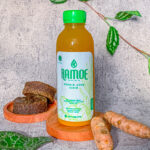 Jamu Kunyit Asem Sirih