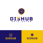 LOGO DISHUB