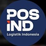 logo pos indonesia