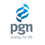 logo pt gas